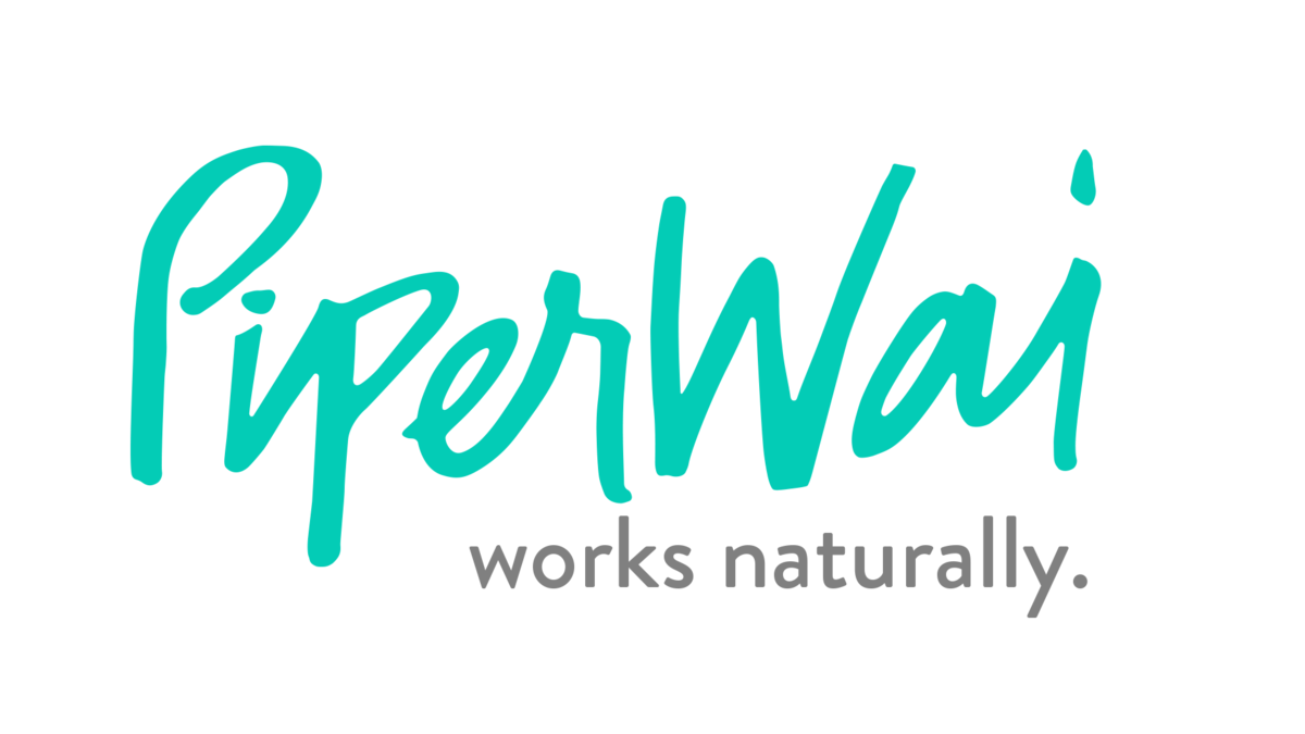 Piperwai Logo